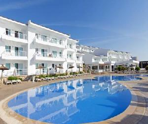 Hoteles en Calas de Mallorca - HSM Apartamentos Calas Park