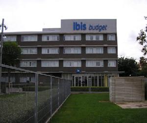 Hoteles en Viladecáns - Ibis Budget Barcelona Viladecans