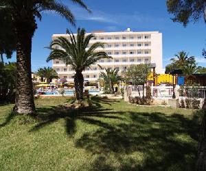 Hoteles en Cala Llenya - Invisa Ereso All Inclusive