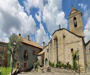 Hoteles en Sieste - Hotel Rural LAbadia de Sieste