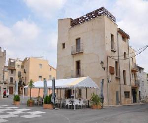 Hoteles en Sant Mateu - Restaurant & Rooms Cabrit