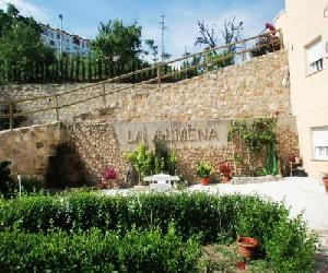 Hoteles en La Iruela - La Almena