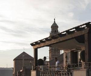 Hoteles en Gandesa - La Casa dels Abeuradors