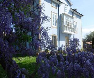 Hoteles en Corvera - La Casona Azul