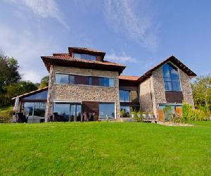 Hoteles en Corao - La Casona de Abamia