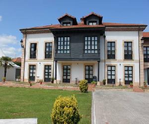 Hoteles en Valbucar - La Casona de la Roza