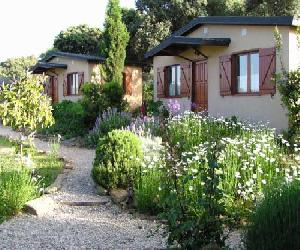 Hoteles en Casas de Belvis - La Cerca Del Alcornoque