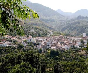 Hoteles en Restábal - La Despensa del Valle