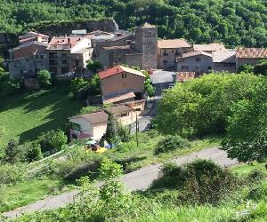 Hoteles en Sarroca de Bellera - La Fusteria del Casat