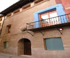 Hoteles en Tarazona de Aragón - La Merced de la Concordia