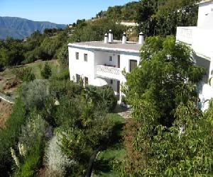 Hoteles en Pitres - La Oveja Verde de la Alpujarra