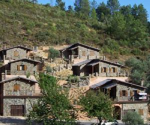 Hoteles en Cabezo - La Portilla de Cabezo