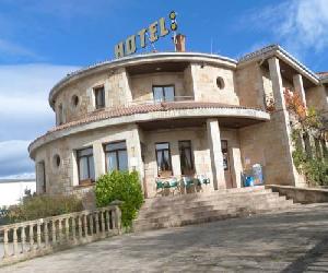 Hoteles en Quintanar de la Sierra - La Quinta del Nar