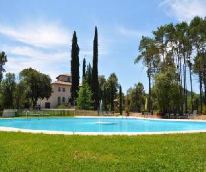 Hoteles en Santa Eulalia de Ríuprimer - La Torre del Vilar