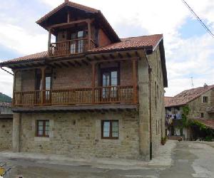 Hoteles en Lloreda - Las Anjanas de Lloreda