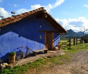 Hoteles en Peñarroya de Tastavíns - Mas de Salvador