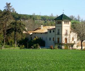 Hoteles en Campdevánol - Mas La Riera