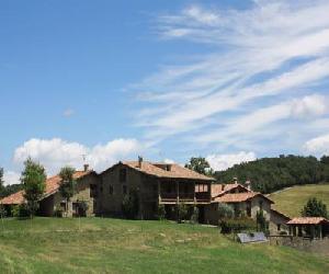 Hoteles en Serra de Pruit - Mas la Serra