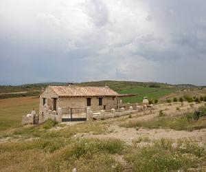 Hoteles en Las Cuevas de Cañart - Masada Andabe