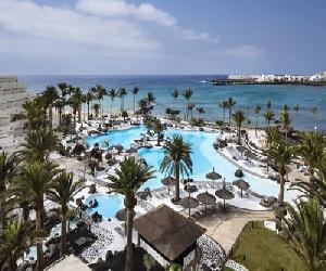 Hoteles en Costa Teguise - Meliá Salinas - Adults Recommended