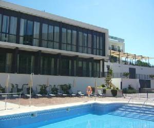 Hoteles en Doña Mencía - Mencía Subbética