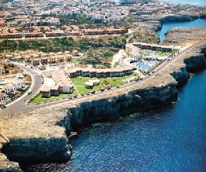 Hoteles en Cala en Blanes - RVHotels Sea Club Menorca