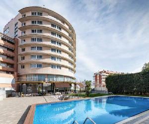 Hoteles en Vilaseca de Solcina - Mercure Atenea Aventura