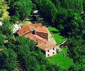 Hoteles en Villacorta - Molino De La Ferrería