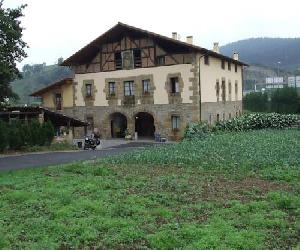 Hoteles en Abadiano Celayeta - Murueta Baserria