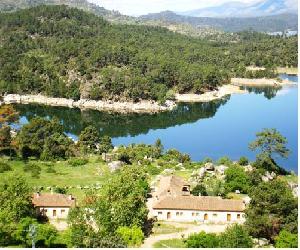 Hoteles en Las Cruceras - Núcleo de Turismo Rural Valle de Iruelas