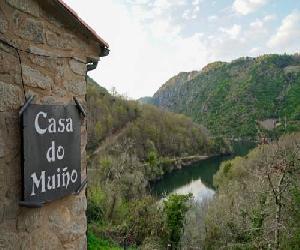 Hoteles en Rabacallos  - Olar de Rabacallos