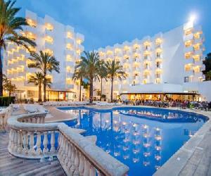 Hoteles en Maioris Decima - Globales Maioris