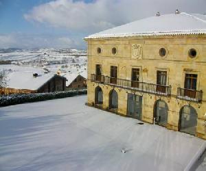 Hoteles en Argómaniz - Parador de Argómaniz