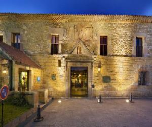 Hoteles en Villanueva de Cangas de Onís - Parador de Cangas de Onís