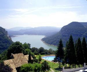 Hoteles en Tavernoles - Parador de Vic-Sau