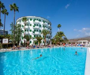 Hoteles en Playa del Ingles - Labranda Playa Bonita