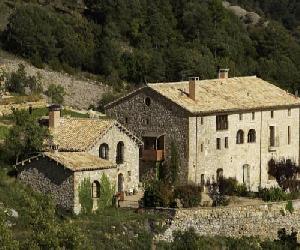 Hoteles en Oden - Poble Rural Puig Arnau - Pubilló