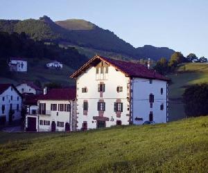 Hoteles en Ziga - Posada de Ziga