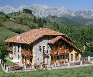 Hoteles en Tama - Posada El Corcal de Liébana