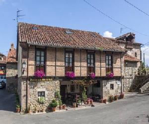 Hoteles en Treceño - Posada La Bolera