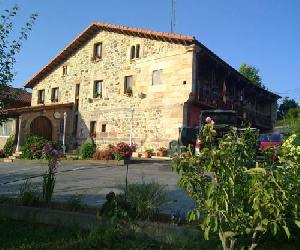 Hoteles en Vargas - Posada La Capía