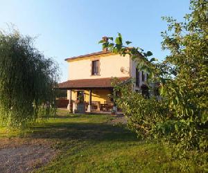 Hoteles en Pontones - Posada La Pedriza