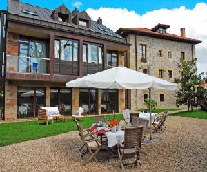 Hoteles en La Cueva - Posada La Robla