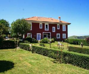 Hoteles en El Tejo - Posada los Trastolillos