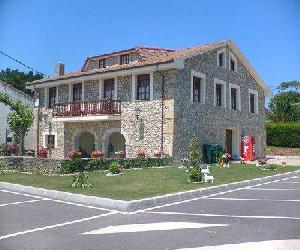 Hoteles en Langre - Posada Playa de Langre