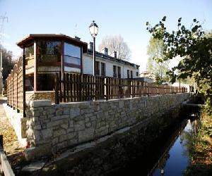 Hoteles en El Puente - Posada Real La Yensula