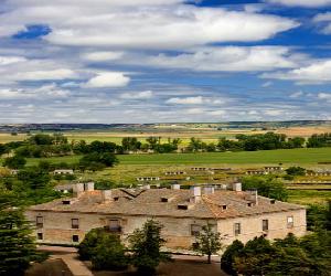 Hoteles en Ventosilla - La Posada de Pradorey