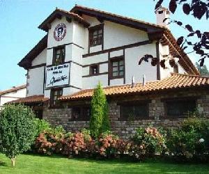 Hoteles en Treceño - Posada Restaurante Prada a Tope