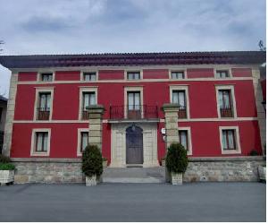 Hoteles en Villanueva de la Peña - Posada Santa Eulalia