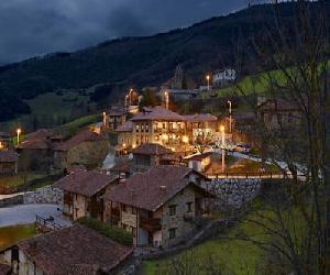 Hoteles en Lerones - Posada Valle del Oso